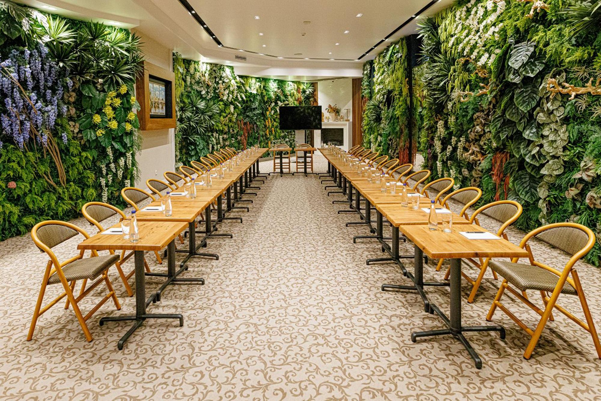 Hotel Balkan 베오그라드 외부 사진